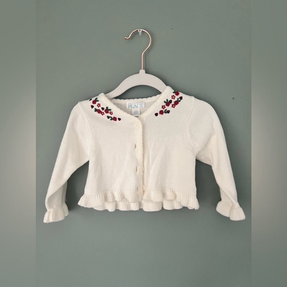 Children’s Place Cardigan